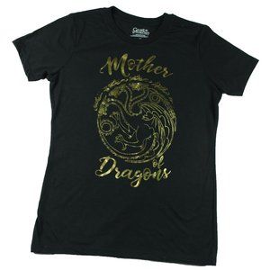 NEW Mother of Dragons Game of Thrones Women XS
